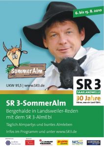 Plakat.Sommeralm.2010